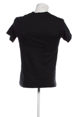 Мъжка тениска Checkmate, Размер S, Цвят Черен, Цена 22,00 лв.