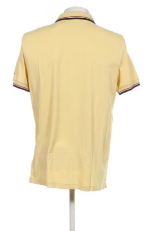 Herren T-Shirt Chervo, Größe XL, Farbe Gelb, Preis 26,00 €