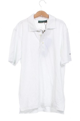 Ανδρικό t-shirt Chervo, Μέγεθος S, Χρώμα Λευκό, Τιμή 26,80 €