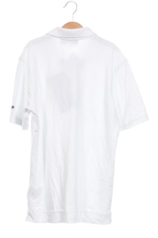 Ανδρικό t-shirt Chervo, Μέγεθος S, Χρώμα Λευκό, Τιμή 26,80 €