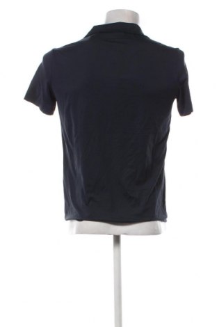 Herren T-Shirt Chervo, Größe M, Farbe Blau, Preis 13,50 €