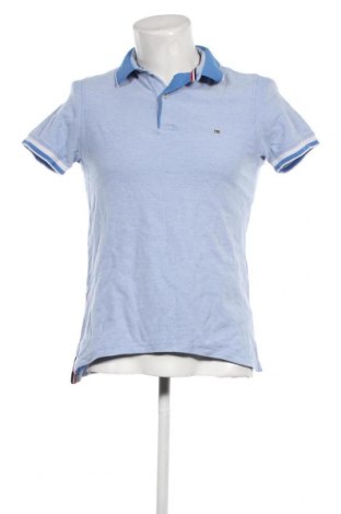 Pánske tričko  Christian Berg, Veľkosť M, Farba Modrá, Cena  7,23 €
