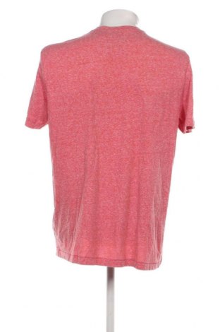 Pánske tričko  Christian Berg, Veľkosť XL, Farba Červená, Cena  8,51 €