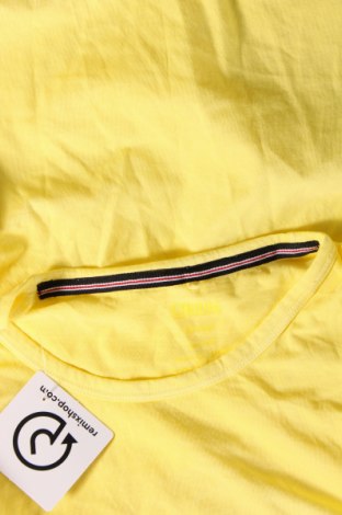 Мъжка тениска Cinque, Размер XXL, Цвят Жълт, Цена 18,00 лв.
