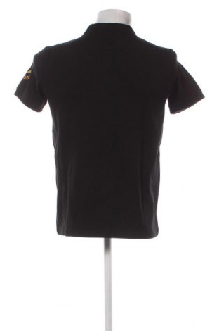 Ανδρικό t-shirt Cipo & Baxx, Μέγεθος M, Χρώμα Μαύρο, Τιμή 5,63 €