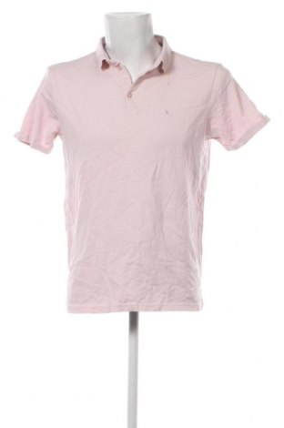 Ανδρικό t-shirt Clean Cut Copenhagen, Μέγεθος M, Χρώμα Ρόζ , Τιμή 11,13 €
