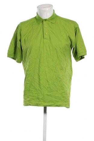 Tricou de bărbați Clinique, Mărime L, Culoare Verde, Preț 32,89 Lei