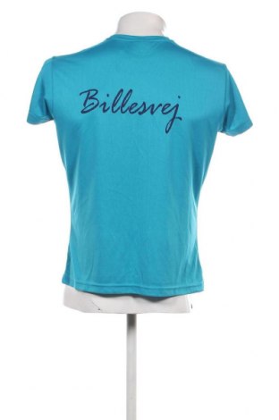 Herren T-Shirt Clique, Größe L, Farbe Blau, Preis 7,15 €