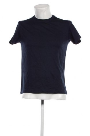 Herren T-Shirt Clique, Größe L, Farbe Blau, Preis € 5,16