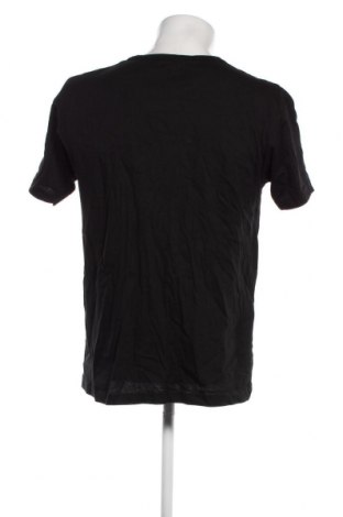Мъжка тениска Clique, Размер L, Цвят Черен, Цена 13,00 лв.