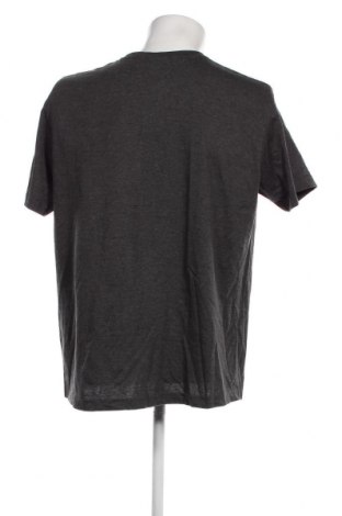 Herren T-Shirt Clique, Größe XL, Farbe Grau, Preis € 8,51