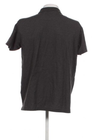 Pánske tričko  Clique, Veľkosť XL, Farba Sivá, Cena  7,37 €