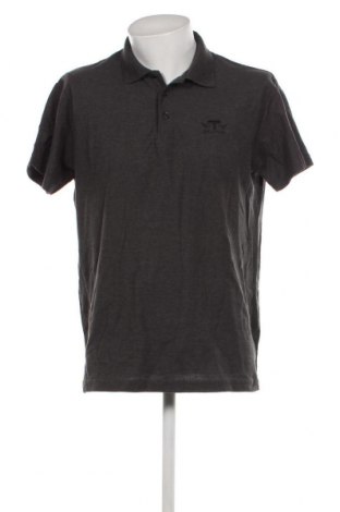 Herren T-Shirt Clique, Größe XL, Farbe Grau, Preis 9,05 €
