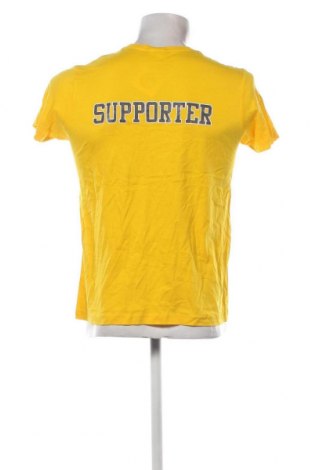 Pánské tričko  Clique, Velikost M, Barva Žlutá, Cena  168,00 Kč