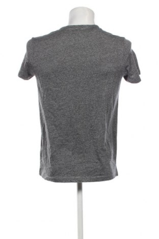Herren T-Shirt Clockhouse, Größe M, Farbe Grau, Preis 9,05 €