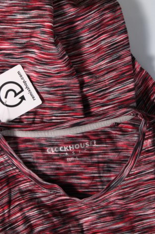 Pánske tričko  Clockhouse, Veľkosť M, Farba Viacfarebná, Cena  7,37 €