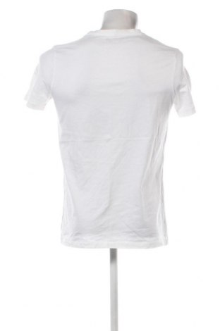 Ανδρικό t-shirt Clockhouse, Μέγεθος XL, Χρώμα Λευκό, Τιμή 8,04 €