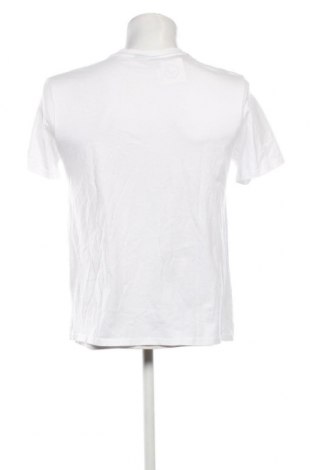 Herren T-Shirt Closure, Größe M, Farbe Weiß, Preis 14,95 €