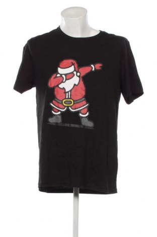 Herren T-Shirt Clothing & Co, Größe XL, Farbe Schwarz, Preis 8,51 €