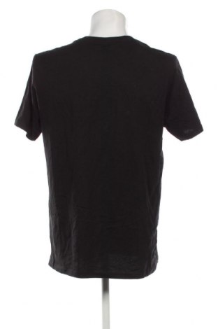 Tricou de bărbați Clothing & Co, Mărime XL, Culoare Negru, Preț 40,19 Lei