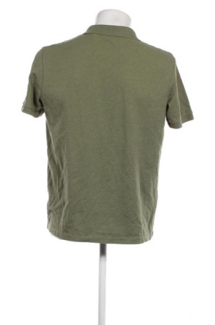 Ανδρικό t-shirt Cm, Μέγεθος L, Χρώμα Πράσινο, Τιμή 13,96 €