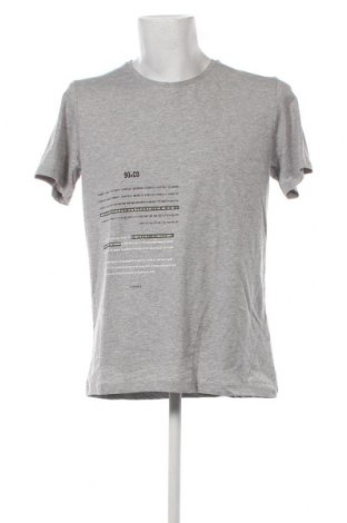 Pánské tričko  Core By Jack & Jones, Velikost XL, Barva Šedá, Cena  121,00 Kč
