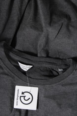 Ανδρικό t-shirt Core By Jack & Jones, Μέγεθος XL, Χρώμα Γκρί, Τιμή 6,19 €
