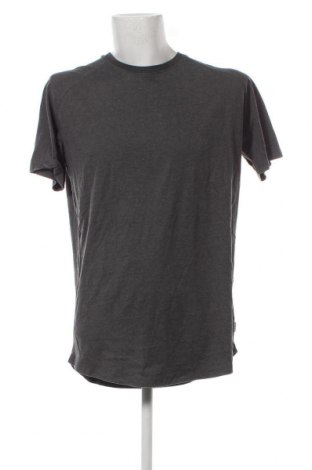 Herren T-Shirt Core By Jack & Jones, Größe XL, Farbe Grau, Preis 5,57 €