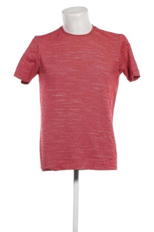 Herren T-Shirt Costes, Größe L, Farbe Rot, Preis 6,96 €