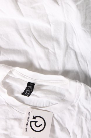 Męski T-shirt Cotton On, Rozmiar M, Kolor Biały, Cena 41,58 zł