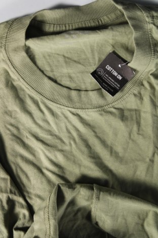 Pánske tričko  Cotton On, Veľkosť M, Farba Zelená, Cena  7,37 €