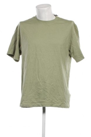 Мъжка тениска Cotton On, Размер M, Цвят Зелен, Цена 13,00 лв.