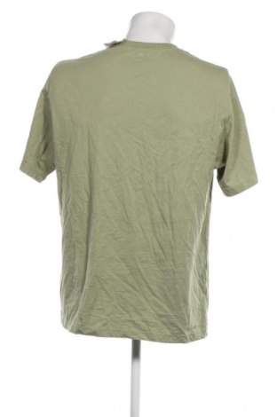Męski T-shirt Cotton On, Rozmiar M, Kolor Zielony, Cena 41,58 zł