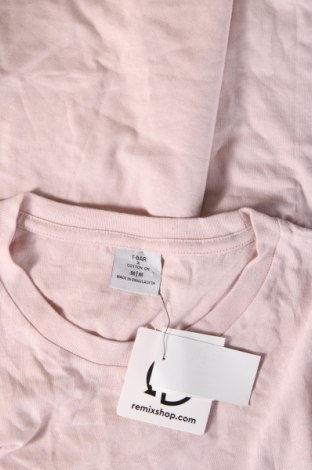 Ανδρικό t-shirt Cotton On, Μέγεθος M, Χρώμα Ρόζ , Τιμή 12,99 €