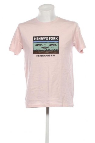 Pánské tričko  Cotton On, Velikost M, Barva Růžová, Cena  201,00 Kč