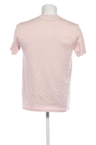 Ανδρικό t-shirt Cotton On, Μέγεθος M, Χρώμα Ρόζ , Τιμή 12,99 €