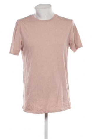 Мъжка тениска Cotton On, Размер L, Цвят Бежов, Цена 7,80 лв.