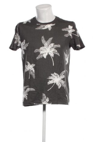 Ανδρικό t-shirt Country Road, Μέγεθος M, Χρώμα Γκρί, Τιμή 23,80 €