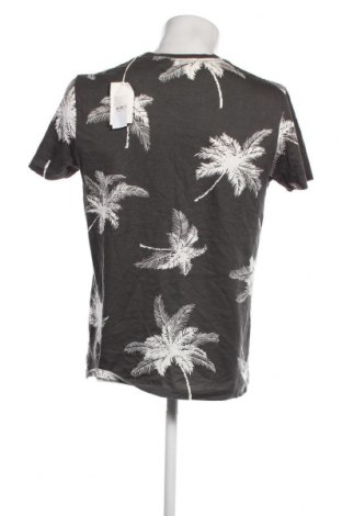 Herren T-Shirt Country Road, Größe M, Farbe Grau, Preis 24,97 €