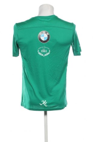 Pánské tričko  Craft, Velikost M, Barva Zelená, Cena  759,00 Kč