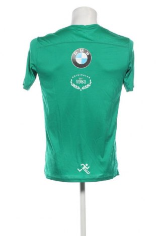 Pánske tričko  Craft, Veľkosť M, Farba Zelená, Cena  18,42 €