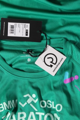 Мъжка тениска Craft, Размер M, Цвят Зелен, Цена 45,82 лв.