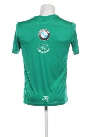 Pánské tričko  Craft, Velikost M, Barva Zelená, Cena  759,00 Kč