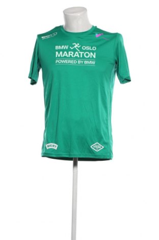 Ανδρικό t-shirt Craft, Μέγεθος M, Χρώμα Πράσινο, Τιμή 28,70 €