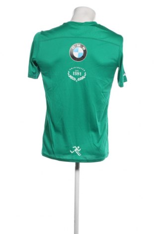 Pánské tričko  Craft, Velikost M, Barva Zelená, Cena  842,00 Kč