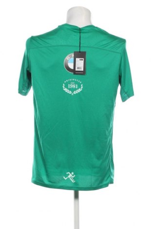 Tricou de bărbați Craft, Mărime XL, Culoare Verde, Preț 76,32 Lei