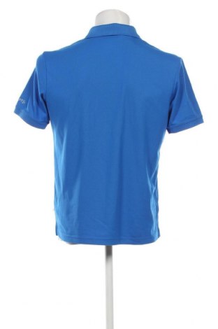 Pánské tričko  Craft, Velikost M, Barva Modrá, Cena  319,00 Kč