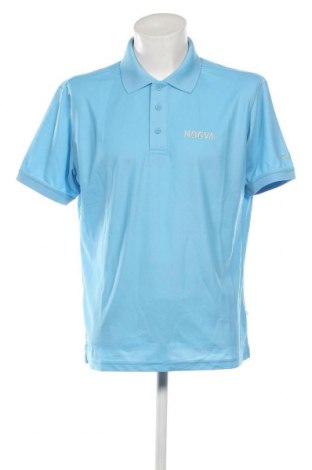 Pánské tričko  Craft, Velikost XL, Barva Modrá, Cena  897,00 Kč