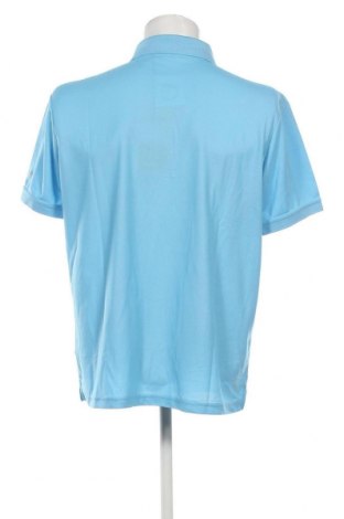 Мъжка тениска Craft, Размер XL, Цвят Син, Цена 47,56 лв.