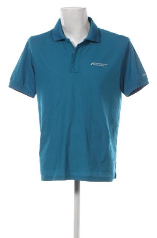 Pánské tričko  Craft, Velikost M, Barva Modrá, Cena  287,00 Kč